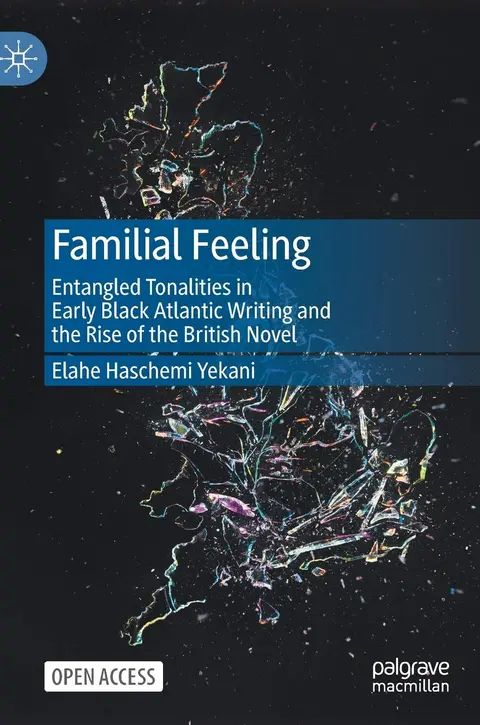 Cover of Familial Feeling