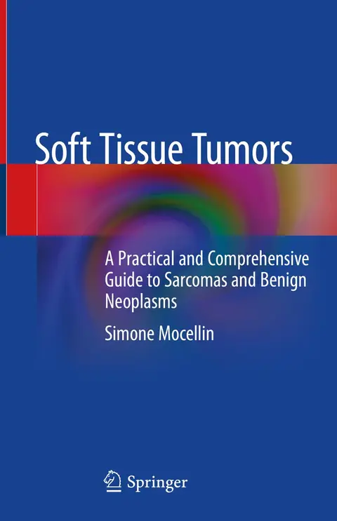 Cover of Soft Tissue Tumors