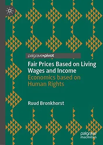 Cover of The Economics of Human Rights