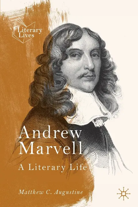 Cover of Andrew Marvell