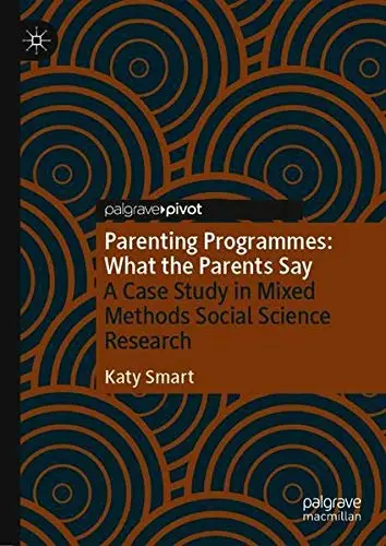 Cover of Parenting Programmes