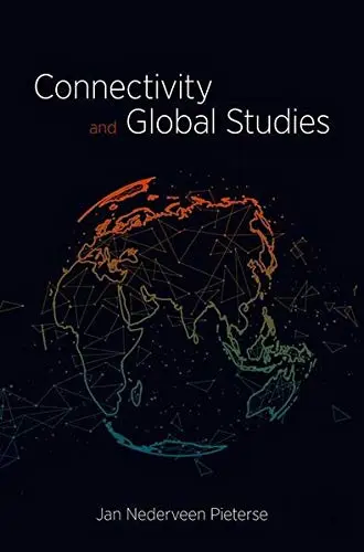Cover of Connectivity and Global Studies