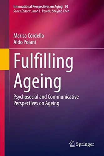 Cover of Fulfilling Ageing