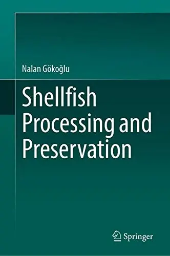 Cover of Shellfish Processing and Preservation