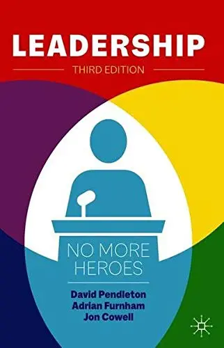 Cover of Leadership