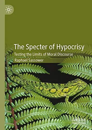 Cover of The Specter of Hypocrisy