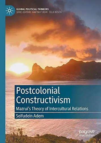 Cover of Postcolonial Constructivism