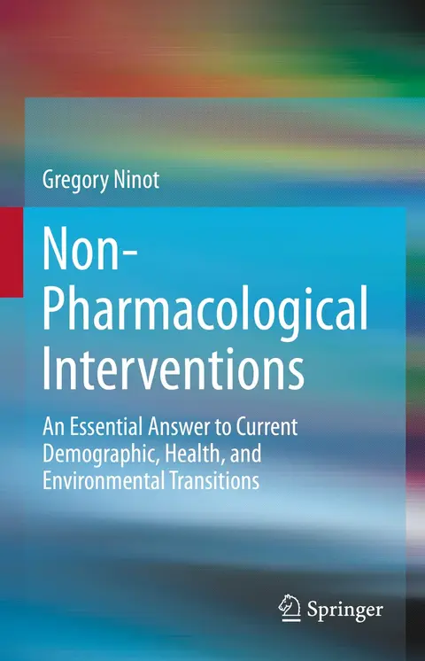 Cover of Non-Pharmacological Interventions