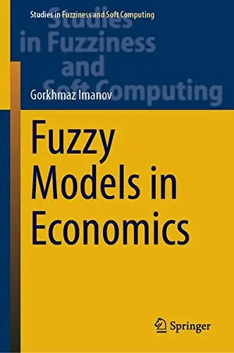 Cover of Fuzzy Models in Economics