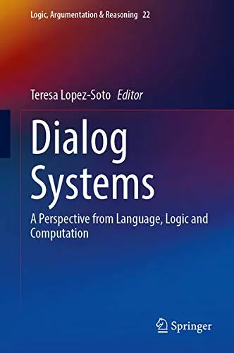 Cover of Dialog Systems