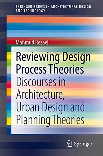 Cover of Reviewing Design Process Theories