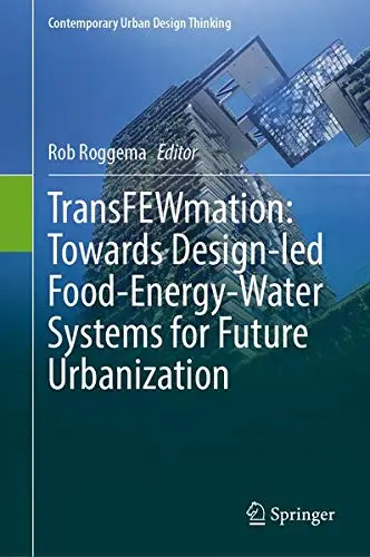 Cover of TransFEWmation