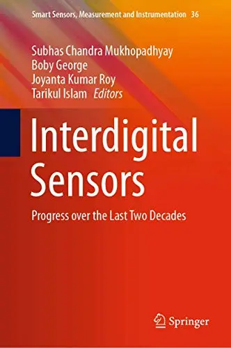 Cover of Interdigital Sensors