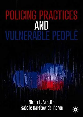 Cover of Policing Practices and Vulnerable People