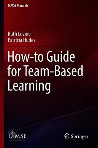 Cover of How-to Guide for Team-Based Learning