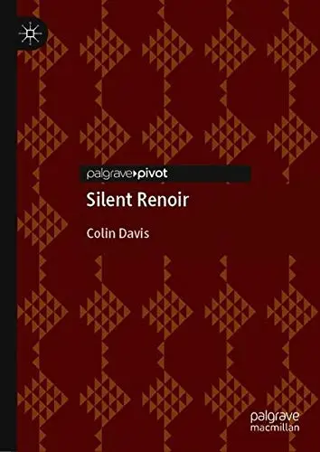 Cover of Silent Renoir
