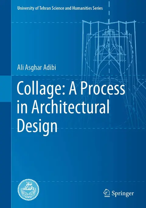 Cover of Collage