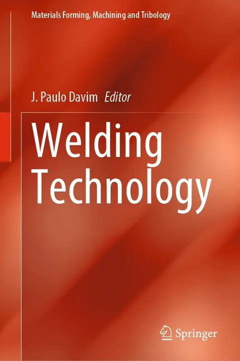 Cover of Welding Technology