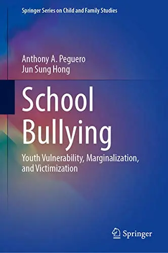 Cover of School Bullying