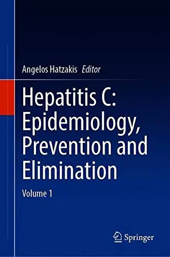 Cover of Hepatitis C