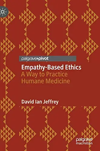 Cover of Empathy-based Ethics