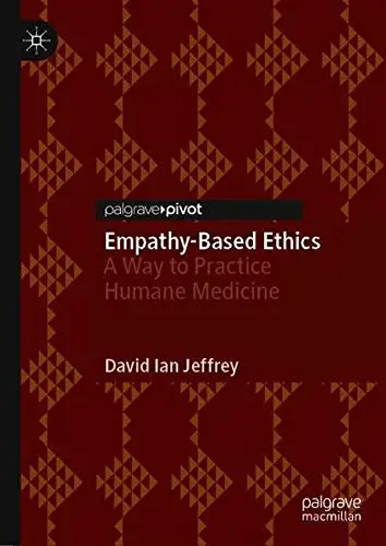 Cover of Empathy-Based Ethics