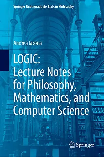 Cover of Logic