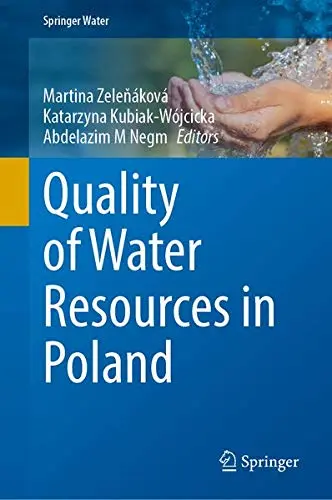 Cover of Quality of Water Resources in Poland