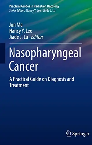Cover of Nasopharyngeal Cancer