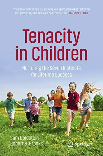 Cover of Tenacity in Children
