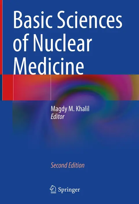 Cover of Basic Sciences of Nuclear Medicine