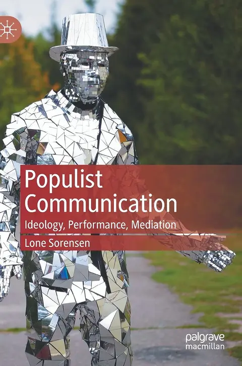 Cover of Populist Communication