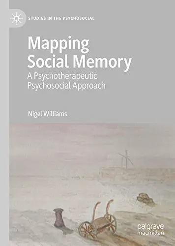 Cover of Mapping Social Memory