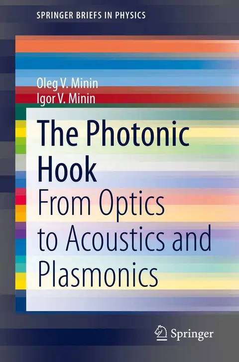 Cover of The Photonic Hook