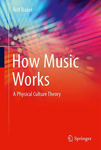 Cover of How Music Works