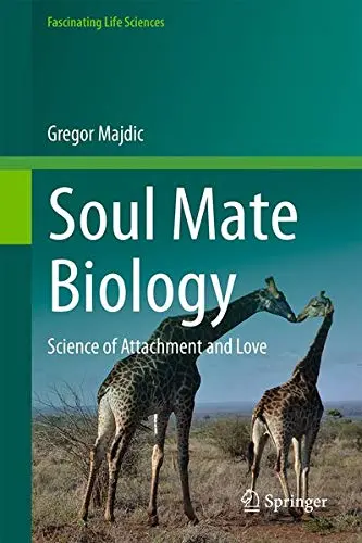 Cover of Soul Mate Biology