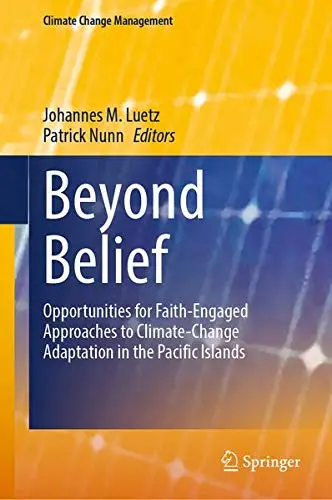 Cover of Beyond Belief