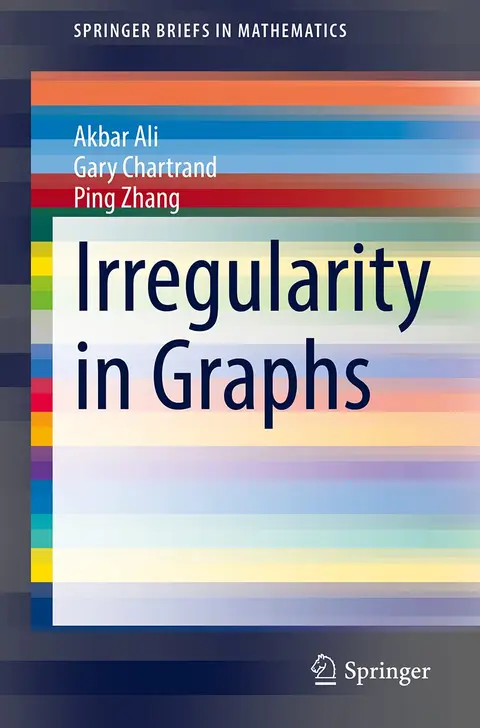 Cover of Irregularity in Graphs