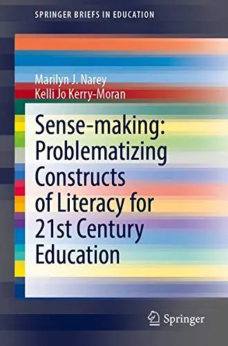 Cover of Sense-making