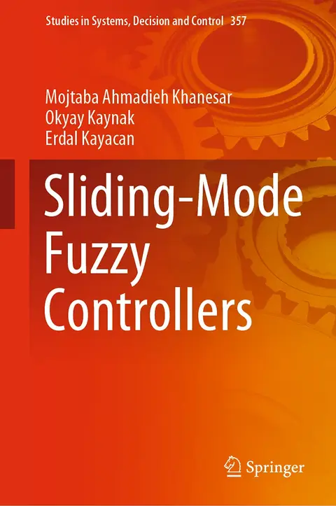 Cover of Sliding-mode Fuzzy Controllers