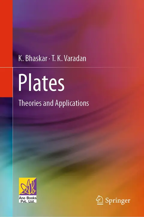 Cover of Plates