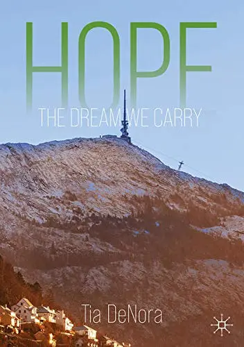 Cover of Hope