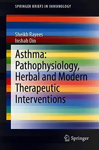 Cover of Asthma