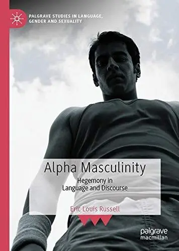 Cover of Alpha Masculinity
