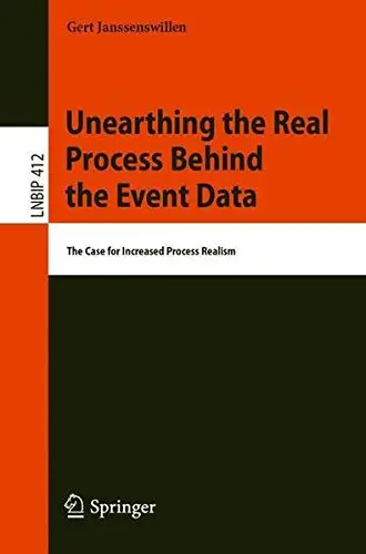 Cover of Unearthing the Real Process Behind the Event Data
