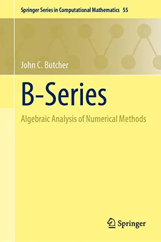Cover of B-Series
