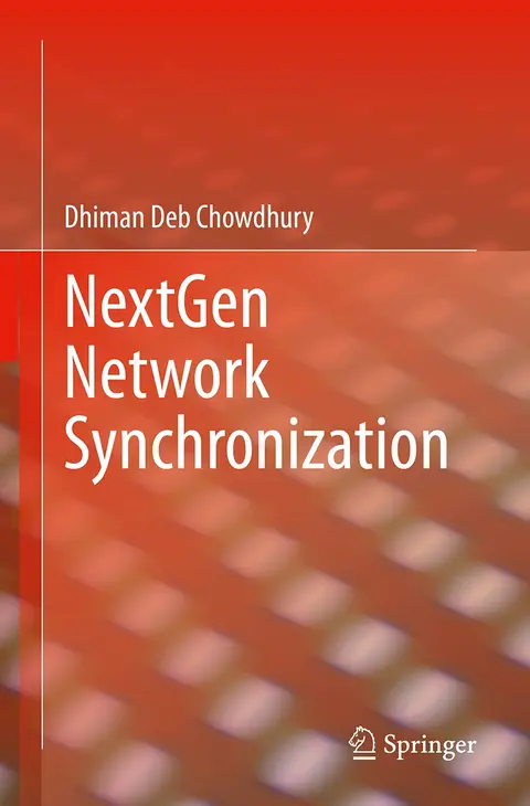 Cover of Nextgen Network Synchronization