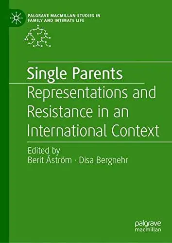 Cover of Single Parents