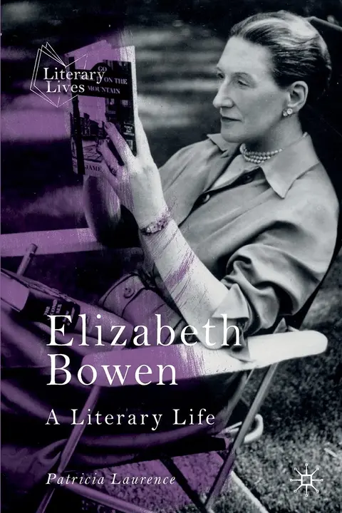 Cover of Elizabeth Bowen
