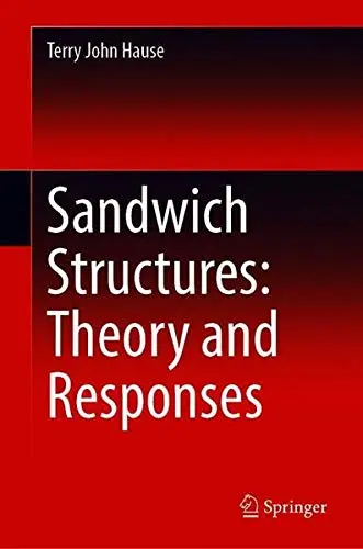 Cover of Sandwich Structures